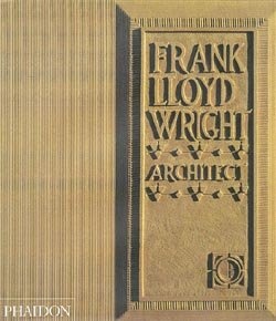 книга Frank Lloyd Wright, автор: Robert McCarter